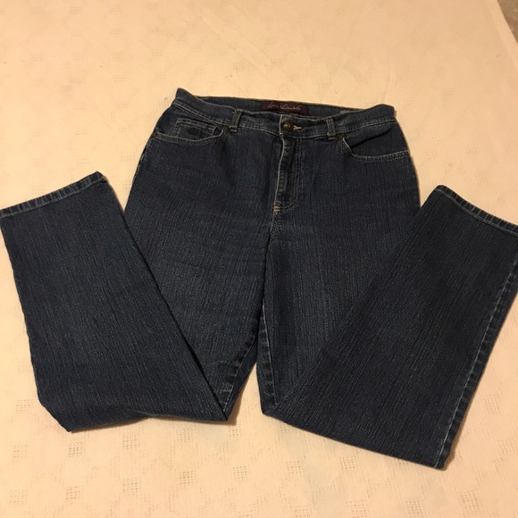 Gloria Vanderbilt Denim - Jeans